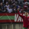 Catatan 10 Hattrick Cristiano Ronaldo bersama Timnas Portugal