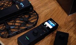 HoverAir Resmi Hadir, Drone AI Self-Flying untuk Abadikan Momen Tanpa Remote