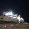 Sambut New Normal, Kapal Cepat Bangka dan Belitung Kembali Beroperasi