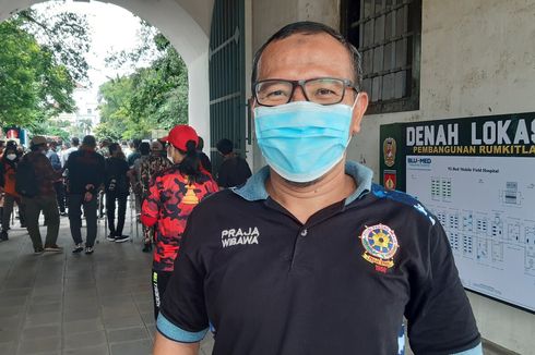 Antisipasi Warga dari Zona Merah Masuk Solo, Satgas Gelar Operasi Prokes di Perbatasan