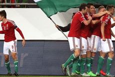 The Magic Magyar Kembali ke Pentas Piala Eropa 