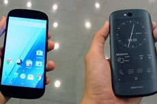 Vendor Rusia Ini Pernah Rilis Smartphone Dua Layar di Indonesia, Begini Nasib Bisnisnya Kini 