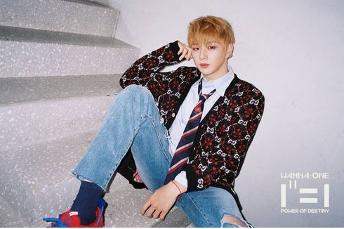 LM Entertainment Tanggapi Gosip Putus Kontrak Eksklusif dengan Kang Daniel