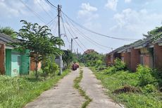 Soal Rumah Subsidi Villa Kencana Cikarang, Tenaga Ahli KSP: Bukan Terbengkalai, Sudah Ada Pemilik tapi Tak Dihuni