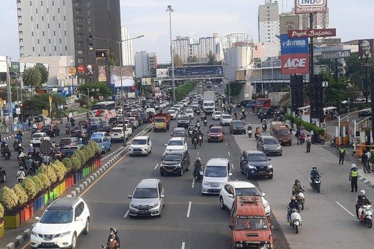 Jadwal Buka Puasa Bekasi 25 Februari 2026: Ikuti Waktu Maghrib Resmi Kemenag