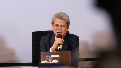 MK Panggil 4 Menteri Jokowi, TPN Ganjar-Mahfud: Saya Belum Pernah Seoptimistis Ini