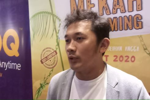 Jefri Nichol Dituding Wanprestasi, Hanung Bramantyo: Harusnya Enggak Perlu ke Pengadilan