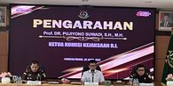 Komisi Kejaksaan: Produk Jurnalistik, Sekejam Apapun Tak Bisa Jadi Delik Hukum