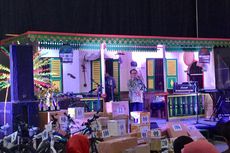 Milad Ke-64 Picu Kampus Pertama Muhammadiyah UMJ Siap Bersaing Global