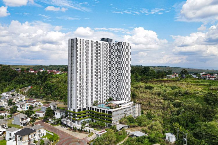 DP Mulai 1 Persen, PP Properti Bawa 8 Proyek ke Danantara Housing Expo