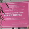 Penggeledahan dan Penyitaan Rumah Irwansyah oleh Kejari Kabupaten Bogor