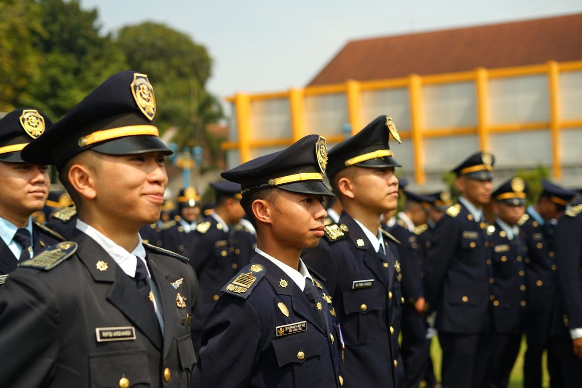 Tingkatkan Kualitas Pendidikan Kelautan dan Perikanan, Kementerian KP Luncurkan Layanan Aduan Online