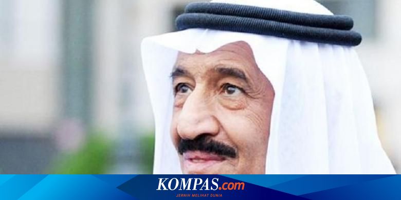 Raja Salman Kunjungi Indonesia, Ini Harapan Pimpinan Komisi I DPR