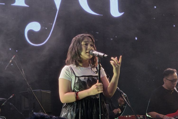 Bernadya Kritik Keras Penyalahgunaan Grok di X