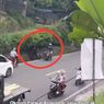 Anak Buahnya Tendang Pemotor di Puncak, Kasat Lantas Bogor Minta Maaf