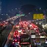 Terapkan PSBB Transisi, Mengapa Kondisi Jalanan Jakarta Macet?