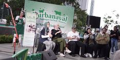 Lewat Kurbanaval 2022, Dompet Dhuafa Tebar Hewan Kurban ke Pelosok Indonesia