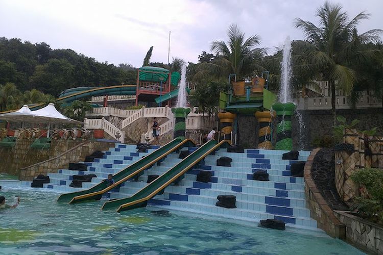  Jatiluhur Water World