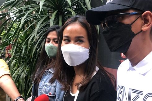 Mayang Mau Minta Maaf dan Damai ke Skincare T, tetapi Dilarang Doddy Sudrajat