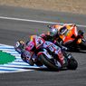 [POPULER OTOMOTIF] Link Live Streaming MotoGP Perancis 2022 Hari Ini, Simak Jadwalnya |  Bocoran Harga Suzuki Ertiga Smart Hybrid, Mulai Rp 270 Jutaan