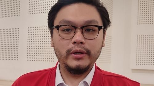 Ketua DPP PSI William Blak-blakan Dukung Ganjar-Mahfud, Ini Alasannya