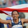 Doha dan Riyadh Bersaing Jadi Tuan Rumah Asian Games 2030