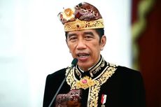 Jokowi Perpanjang Gratis PPnBM Mobil di Tengah Polemik PPN Sembako