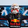 Hasil Kualifikasi F1 GP Belanda 2021 - Verstappen Raih Pole Position