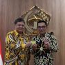 Golkar Ungkap Alasan Terima Ridwan Kamil Jadi Anggota
