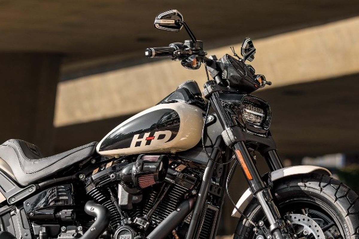 Harley Davidson Model Year 2022 resmi meluncur di Indonesia