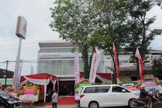 Pertama, Diler Mitsubishi Hadir di Boyolali