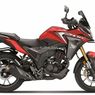 Honda CB200X Resmi Meluncur, Harga Rp 27 Jutaan