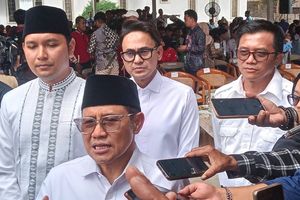 Cak Imin: Jangan Kerja ke Kamboja, Negaranya Lebih Miskin dari Kita