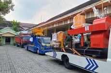 Bantul dan Yogyakarta Kerja Sama Olah Sampah, Sultan: Semoga UMKM Tumbuh
