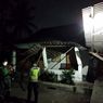 Tak Berdaya Saat Gempa Melanda, Nenek Musrifah Tetap Terbaring walau Teras Rumah Roboh