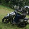 Jajal Fitur Baru dan Kepraktisan New Honda Genio