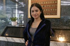 Soal Liburan Akhir Tahun, Maudy Ayunda Tunggu Adik Pulang dari Inggris