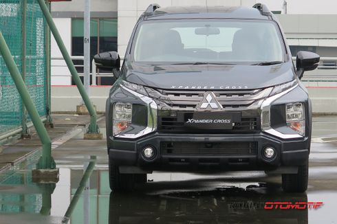 Alasan Mitsubishi Kembali Luncurkan Xpander Rockford Fosgate