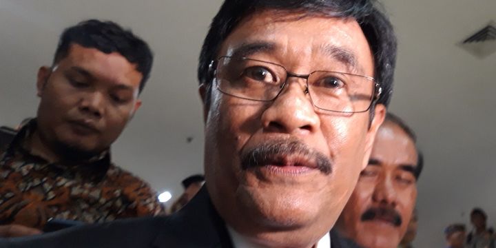 Cegah Kekerasan, Mendikbud Soroti Pentingnya Kerja Sama Sekolah dan Keluarga