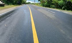 158 Kilometer Jalan Tol di China Diaspal Pakai AI