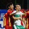 Jadwal Siaran Langsung Semifinal Piala AFF, Leg Pertama Vietnam Vs Thailand