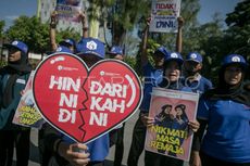 Pernikahan Anak di Bawah Umur di Aceh Meningkat, Capai 1.310 Orang