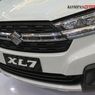 Suzuki Lebih Pilih Produksi Lokal XL7 Dibandingkan Ignis