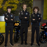 Profil Celestino Vietti: Murid Rossi di Mooney VR46 Racing Team, Juara Moto2 Qatar