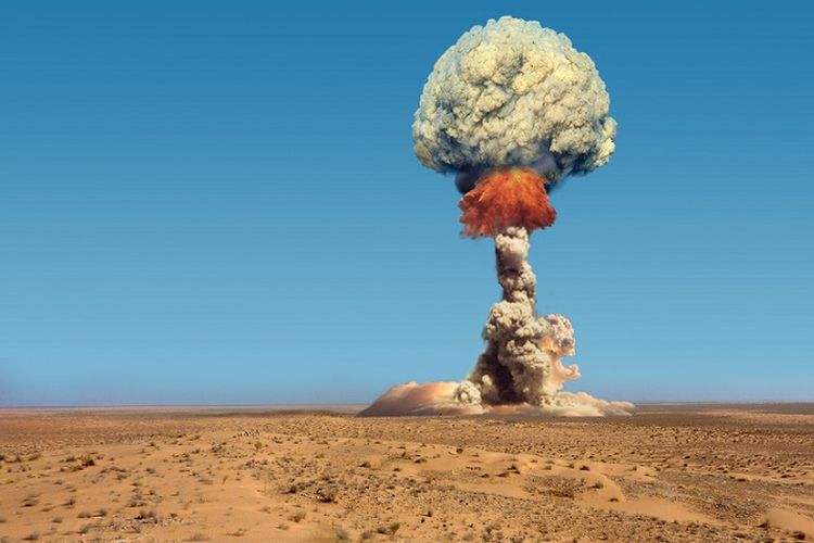 [KLARIFIKASI] Pemerintah Turkiye Bantah Bomnya Dipakai Israel di Gaza