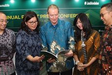 Tahun 2016 Asuransi Jiwa Manulife Raup Premi Rp 3,7 Triliun