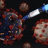 Studi: Vaksin Covid-19 Efektif Melawan Sebagian Besar Varian Virus SARS-CoV-2