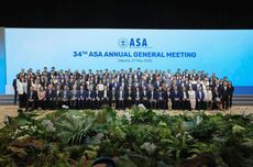 IMW 2025: Membangun Konektivitas, Keberlanjutan, dan Digitalisasi Maritim Asia