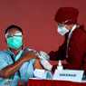 Terlalu Mahal, Jadi Alasan Banyak Perusahaan di Kota Tangerang Batal Beli Vaksin Gotong Royong