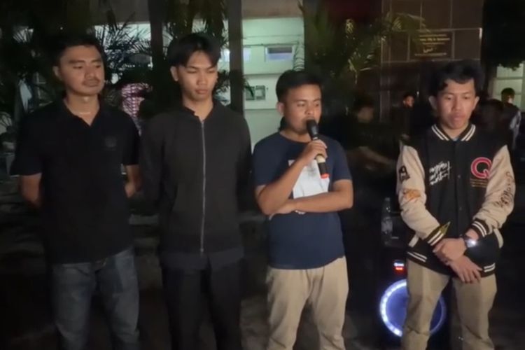UBK Bentuk Tim Investigasi Kasus Suap Rp 20 Juta Saat Demo Mahasiswa, Sanksi Disesuaikan Tingkat Pelanggaran